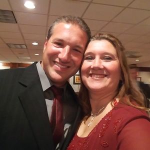 Meet your Posher, Carrie